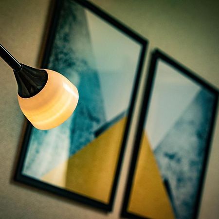 Hotel Atelier 도쿄 외부 사진