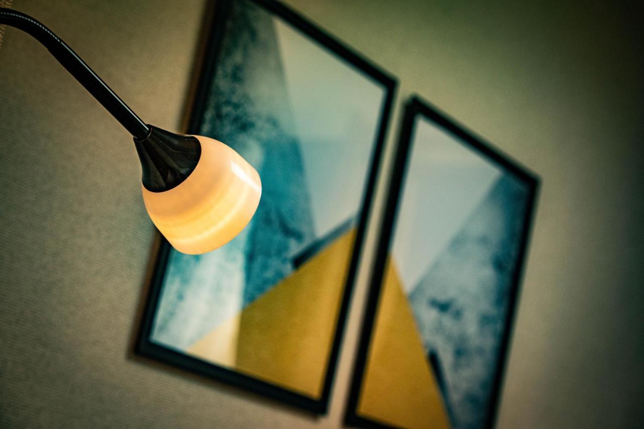 Hotel Atelier 도쿄 외부 사진