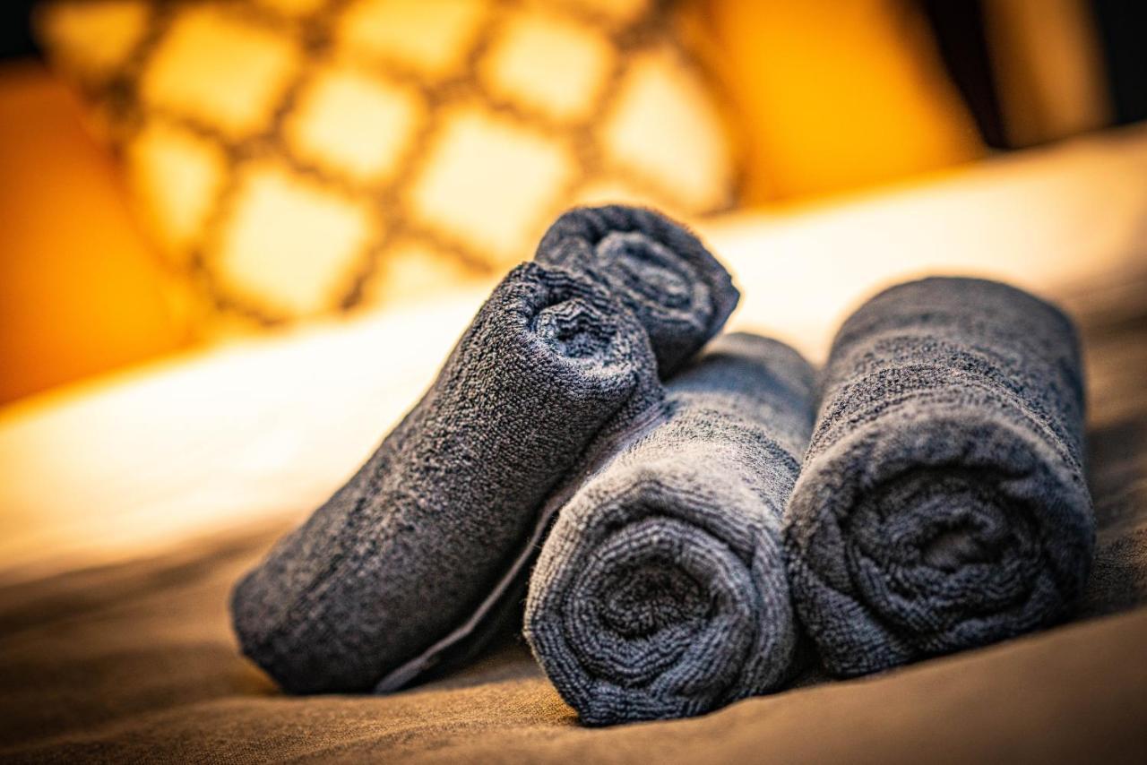 Hotel Atelier 도쿄 외부 사진