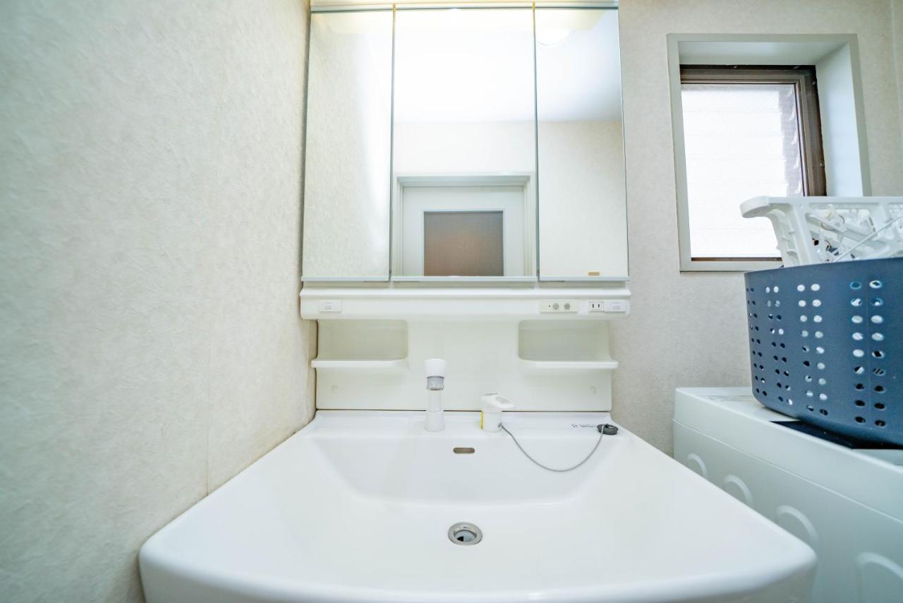 Hotel Atelier 도쿄 외부 사진