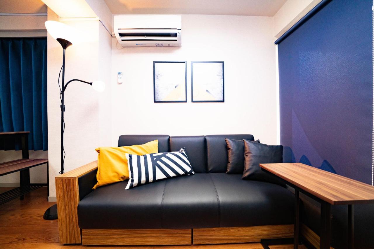 Hotel Atelier 도쿄 외부 사진