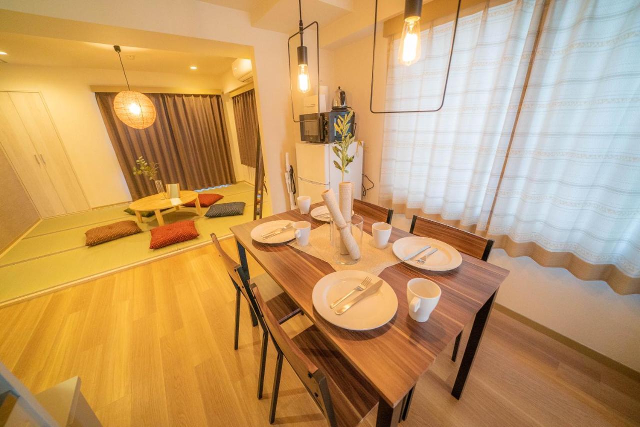 Hotel Atelier 도쿄 외부 사진