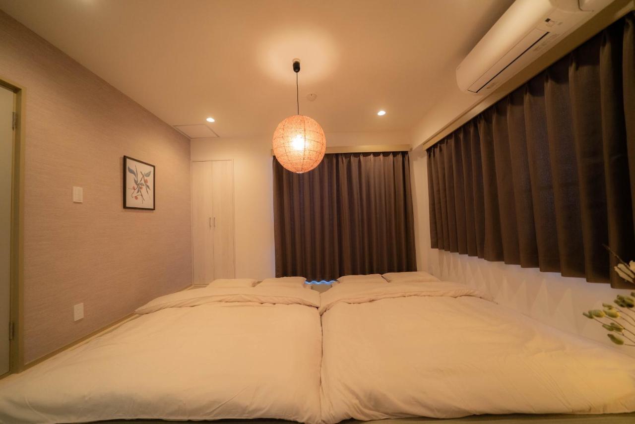 Hotel Atelier 도쿄 외부 사진