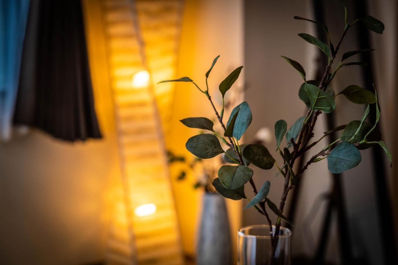 Hotel Atelier 도쿄 외부 사진