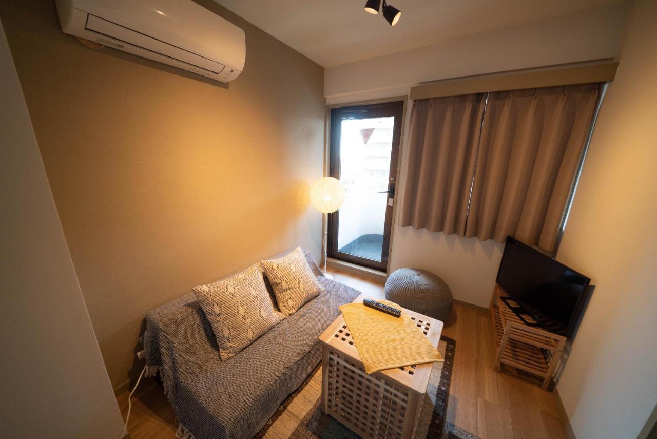Hotel Atelier 도쿄 외부 사진