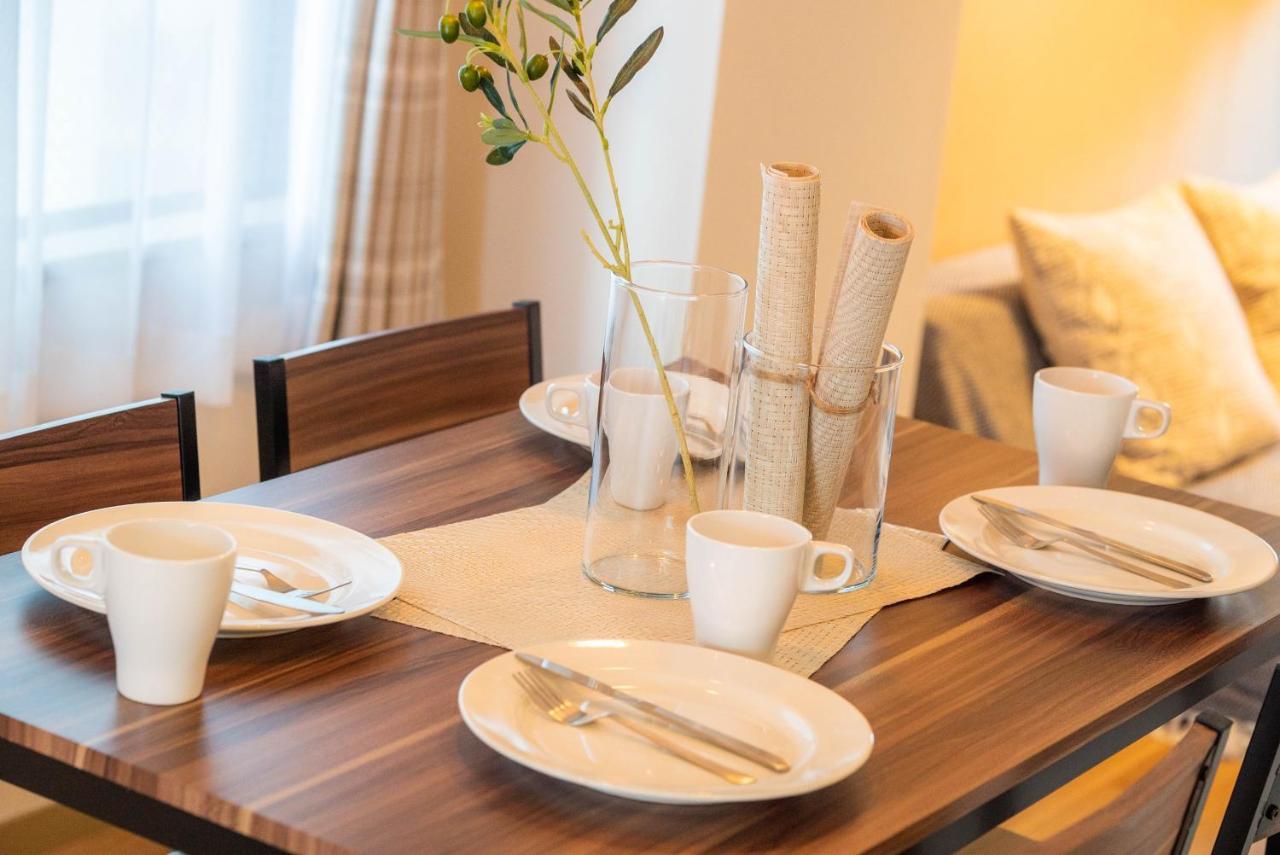 Hotel Atelier 도쿄 외부 사진
