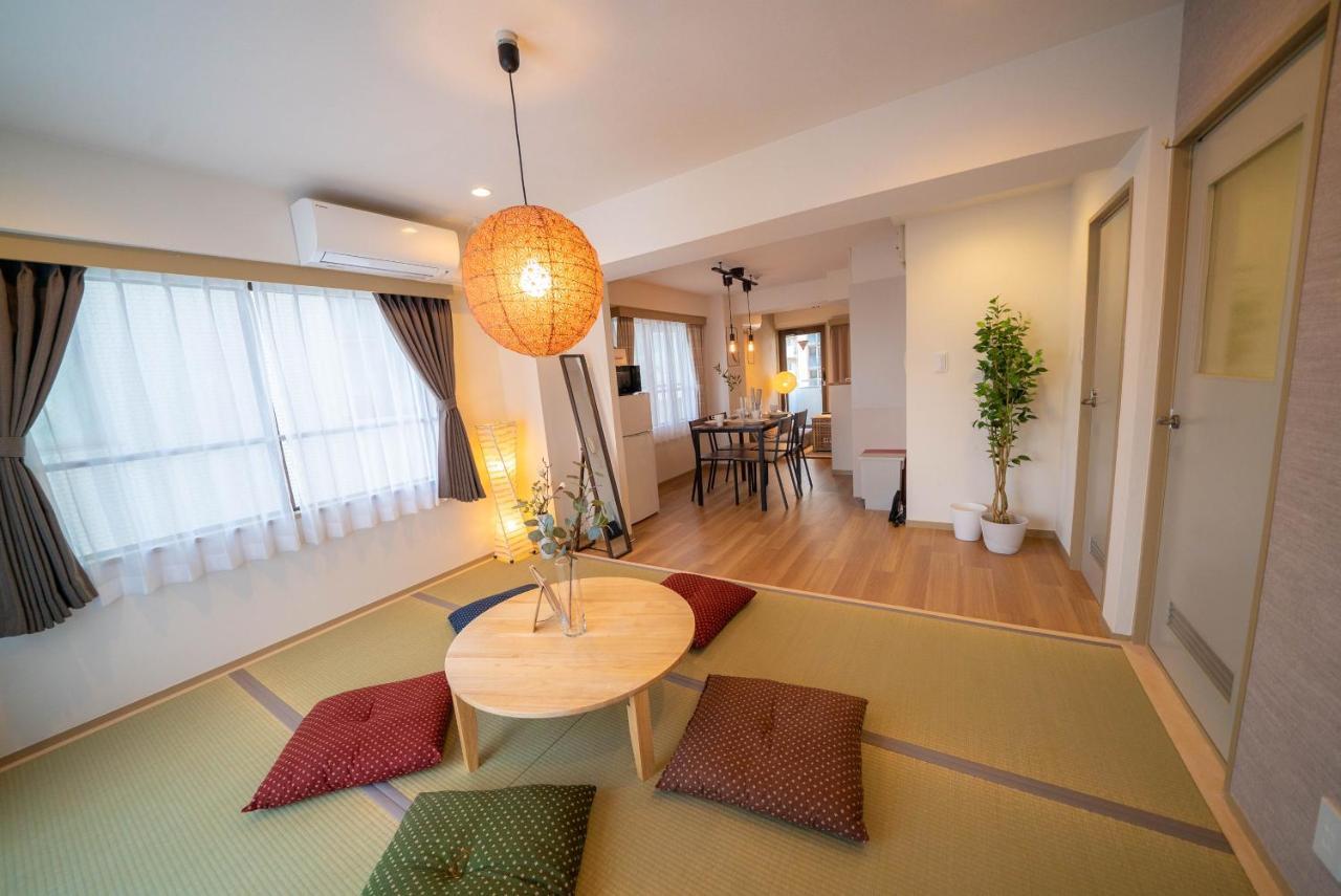 Hotel Atelier 도쿄 외부 사진