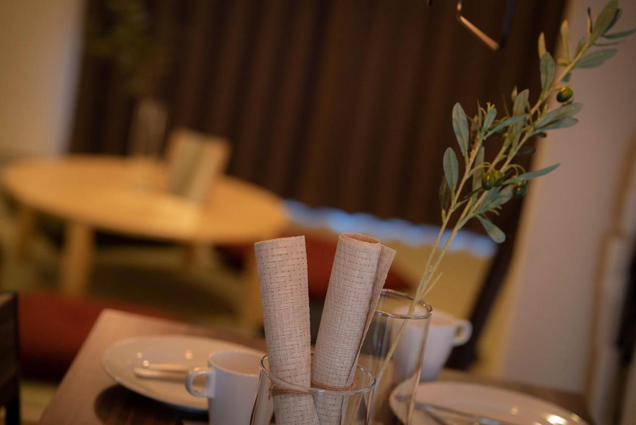 Hotel Atelier 도쿄 외부 사진