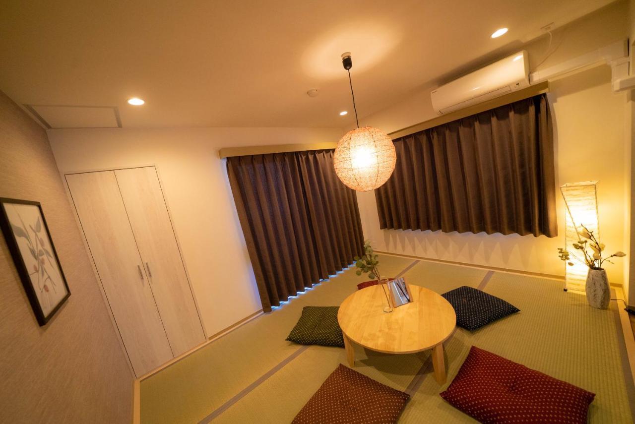 Hotel Atelier 도쿄 외부 사진