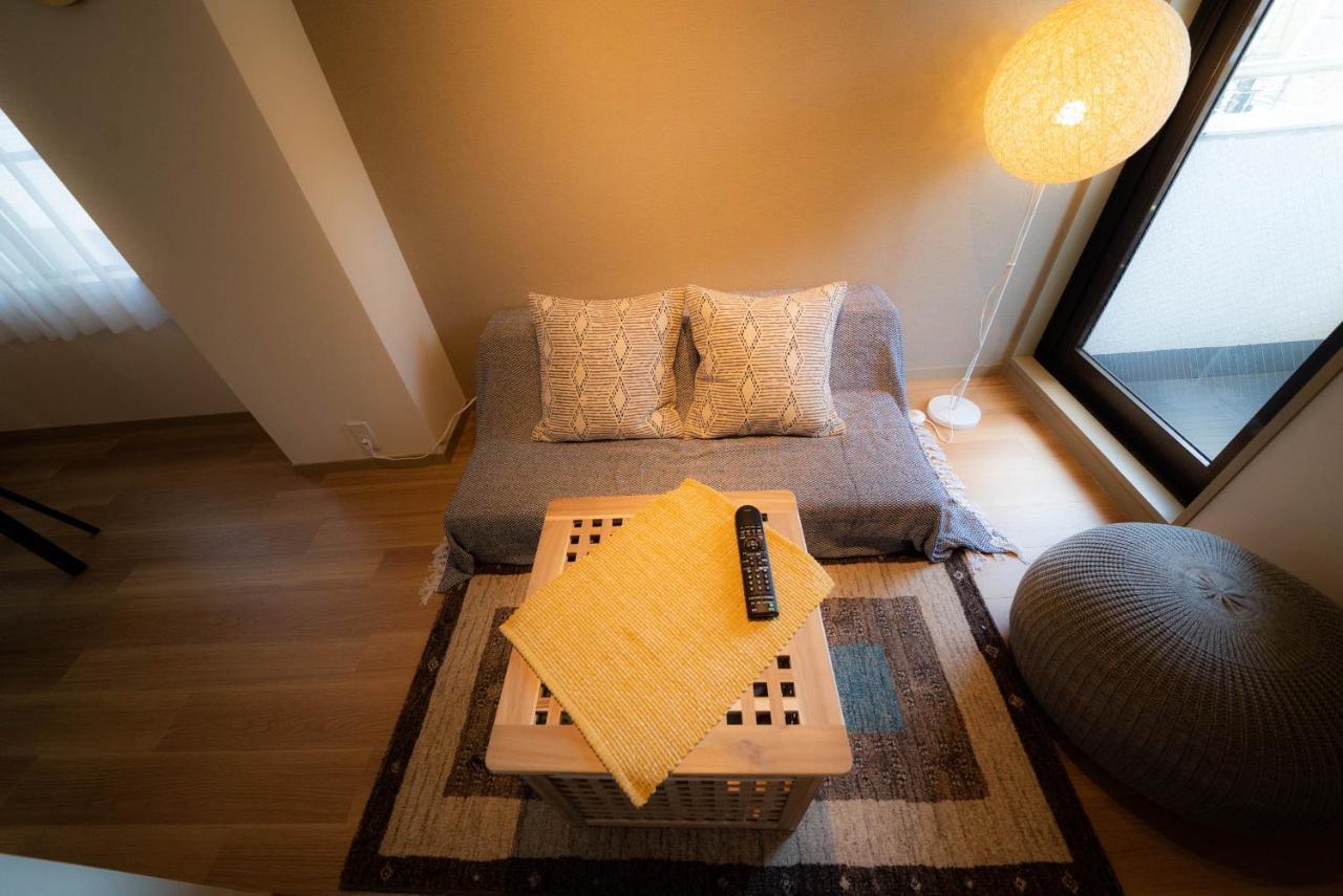 Hotel Atelier 도쿄 외부 사진
