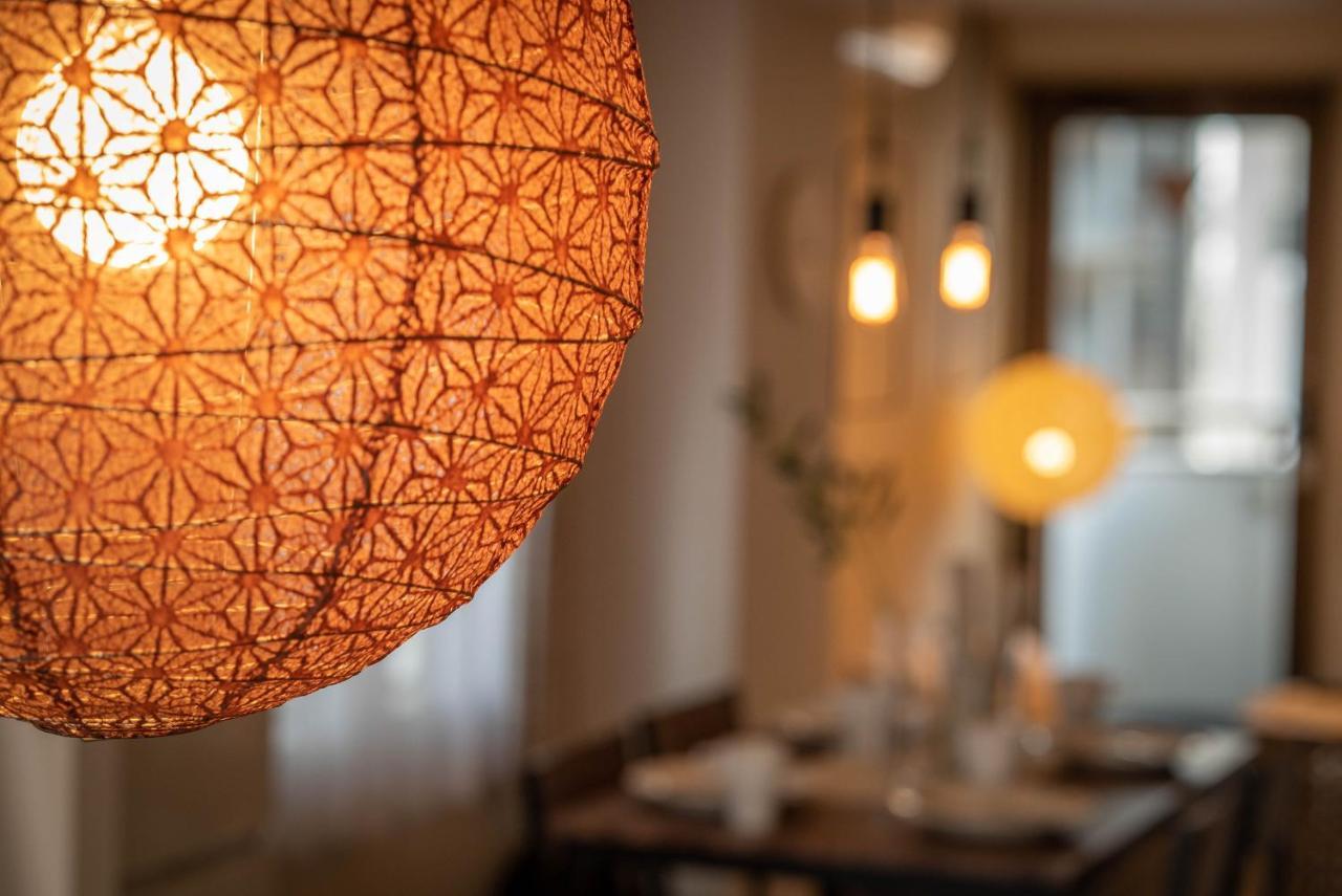 Hotel Atelier 도쿄 외부 사진